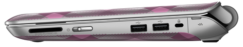 HP Mini 210-2100 CTO PC – image 7