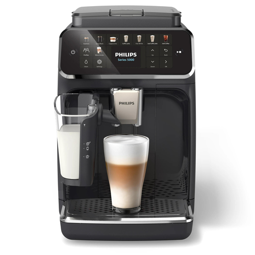Philips 5500 series EP5541/20 coffee maker Fully-auto Espresso machine – image 3