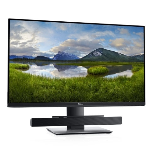 DELL AC511M altavoz soundbar Negro 2.0 canales 2,5 W