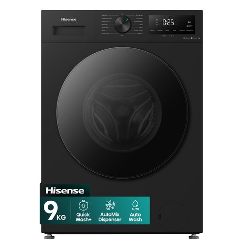 Hisense WF1I9042BBP2 washing machine Front-load – image 1