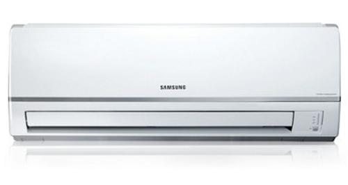 Samsung NH071NHXEA air conditioner Air conditioner indoor unit White