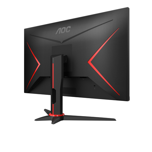 AOC G2 27G2ZNE/BK computer monitor – image 8
