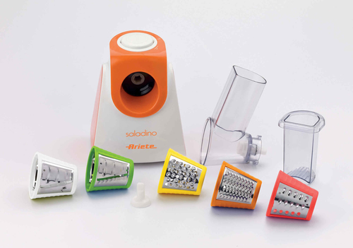 Ariete 1791 Orange, White – image 3