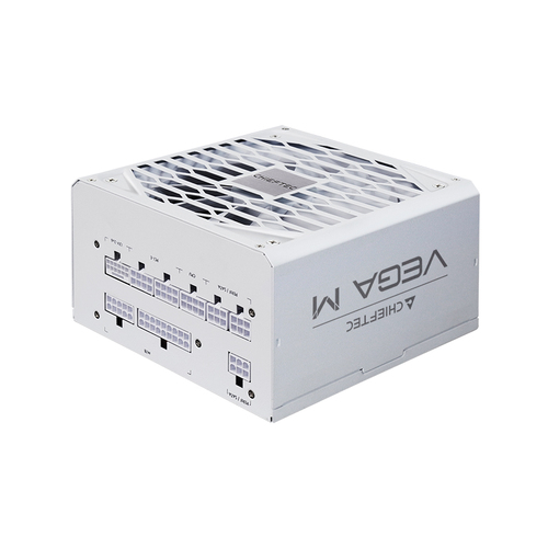 Chieftec Vega M White PPG-1000-C voeding