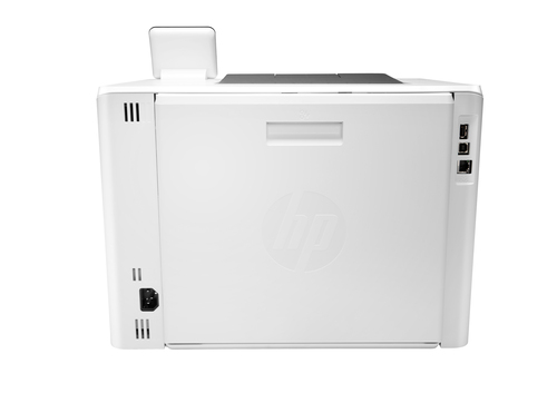 Drukarka laserowa HP LaserJet Pro M454dw | WI-FI | Dupleks | Color | USB | AirPrint | LAN | Bluetooth |