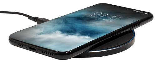 Mobiparts Wireless Quick Charger – image 2