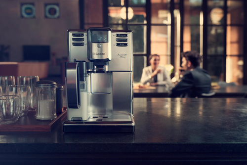 Saeco Incanto HD8921/09 coffee maker Fully-auto Espresso machine – image 5