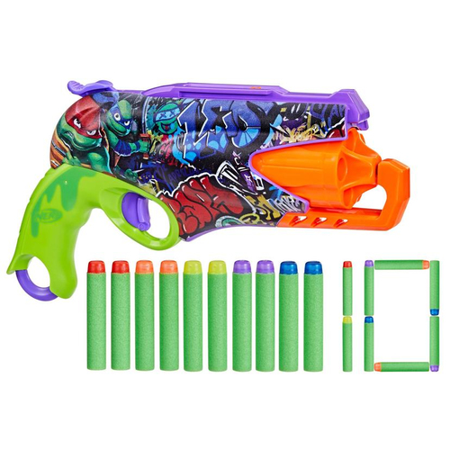 Nerf F9972