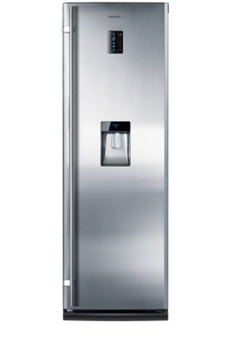 Samsung RR82PDRS fridge