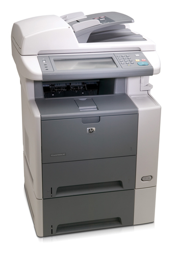 HP LaserJet M3035xs Laser A4 – image 5