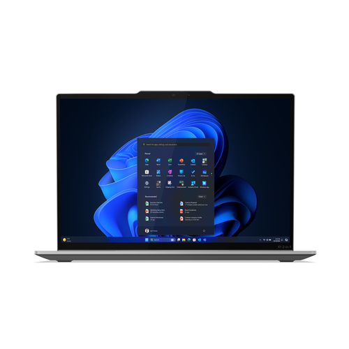 Lenovo ThinkPad X1 2-in-1 Gen 10 Aura Edition Intel Core Ultra 7 255U Hybrid (2-in-1) 32GB RAM 1TB SSD 14" Touchscreen Windows 11 Pro Business Laptop - image 3