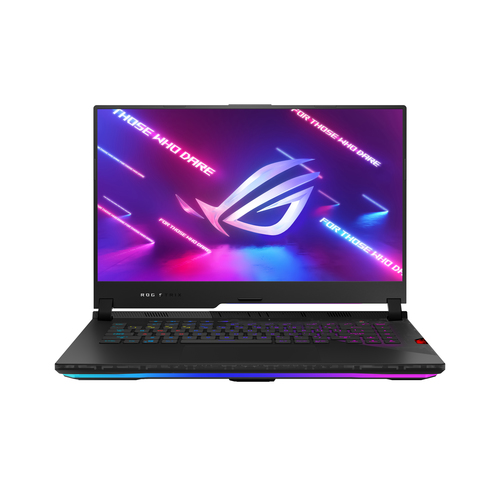 ASUS ROG Strix SCAR 15 G533QS-HF218T laptop AMD Ryzen™ 9 5900HX – image 1