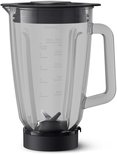 Philips HR0721/00 food processor