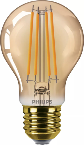 Philips 8720169191433 LED лампа Flame 1800 K 3,1 W E27
