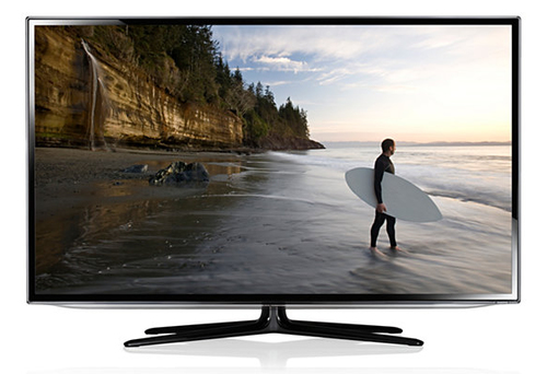 Samsung UE40ES6307U TV