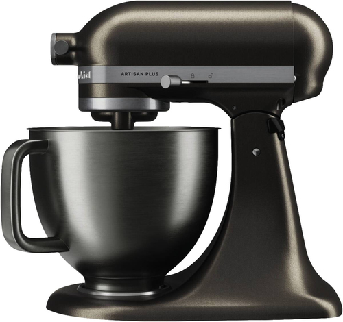Kitchenaid 5KSM50PKVEIO Iron Ore – Foto 3 van 8