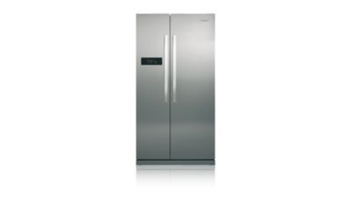 Samsung RS208DAC oven