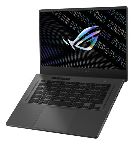 ASUS ROG Zephyrus G15 GA503QS-HQ004T AMD Ryzen™ 9 5900HS Laptop – image 3