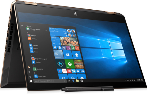 HP Spectre x360 15-df1008ca Intel® Core™ i7 i7-10510U Hybrid (2-in-1) – image 8