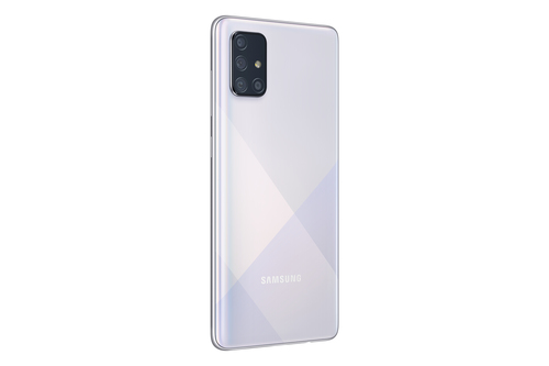 Samsung Galaxy A71 SM-A715FZSGXSG smartphone – image 3