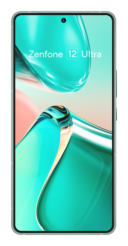 ASUS ZenFone AI2501-16G512G-GN-ZF 17,2 cm (6.78") Две SIM-карты Android 15 5G USB Type-C 16 GB 512 GB 5500 mAh Зеленый