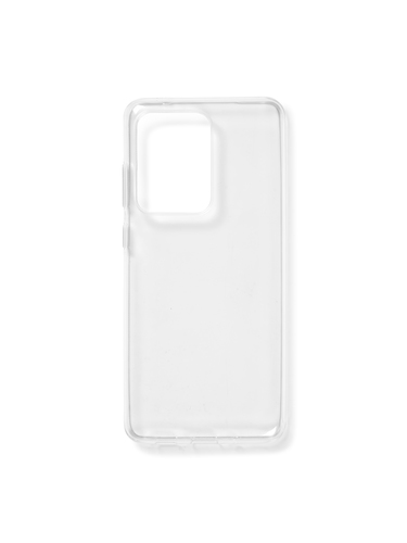 eSTUFF ES673064-BULK mobile phone case Cover Transparent