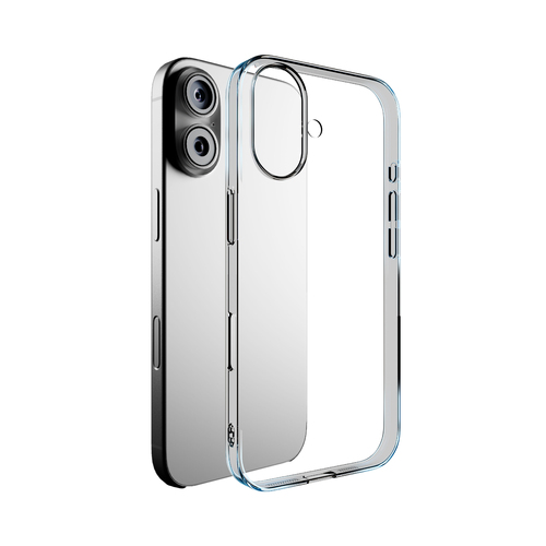 Cellularline ULTRA SLIM - IPHONE 17 – image 1