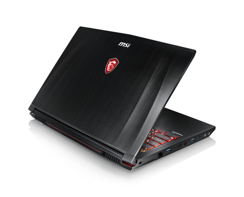 MSI GE62VR 7RF(Apache Pro)-820IT – image 7