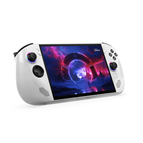 Lenovo Legion Go S game console, afbeelding 2
