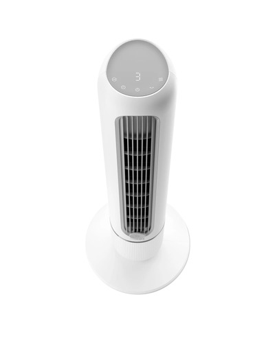 Philips CX5550/00 household fan White – image 4
