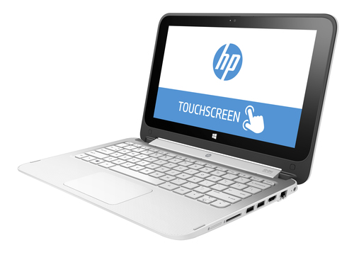 HP 11-p100na Intel® Celeron® N2840 Hybrid (2-in-1) – image 2