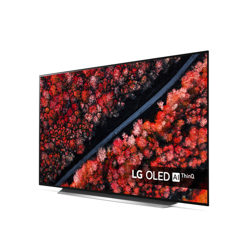 LG OLED65C9PLA TV – image 3