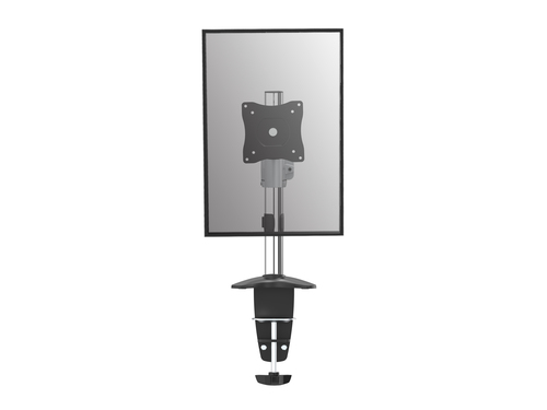 Equip 650112 monitorarm Wit, afbeelding 4