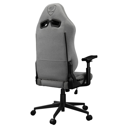 COUGAR Gaming EXPLORE ROYAL F Gaming Stoel Licht Grijs, afbeelding 6