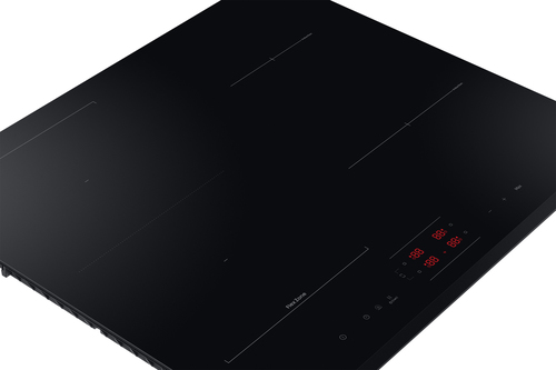 Samsung NZ64B5045GK Black Built-in – image 9