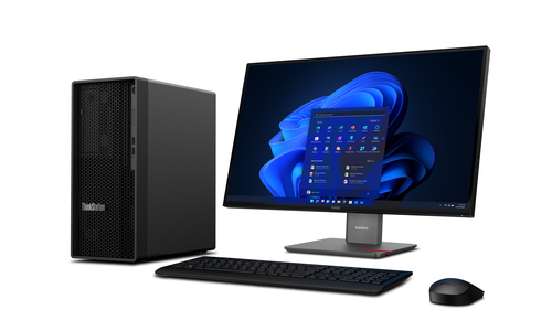 Workstations de escritorio LENOVO 30JRS0MD00