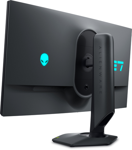 Alienware AW2725QF 27 Ips 4K Uhd 180Hz 1ms USB-C Gaming Monitor - image 6