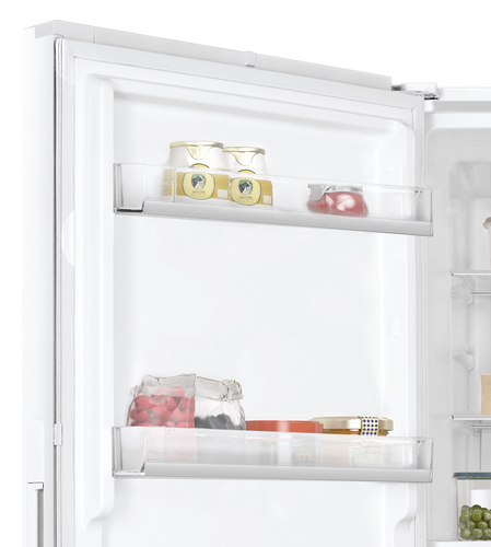 Haier UP 70 Series 5 H2F385WD Upright freezer Freestanding – image 7