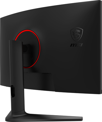 MSI Optix G271C computer monitor – image 8