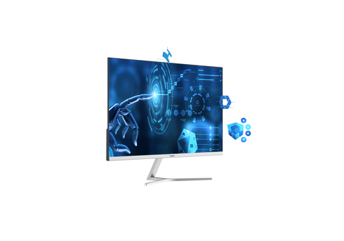 IOPLEE IOP27F650IPS computer monitor – image 2