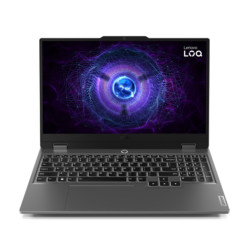 83GS009QLM Lenovo LOQ Corei5-12450HX 3.10 GHZ 12MB 15.6 1920 X1080 16GB 1TBSSD NVIDIDA RTX4050 6GB W11H 83GS009QLM