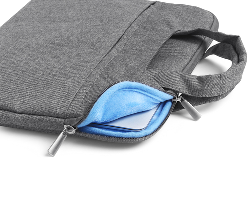eSTUFF ES82260-TWILL laptop case – image 3