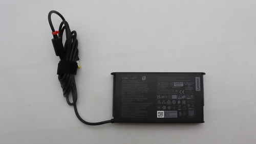 Lenovo 5A11K67849 power adapter/inverter Indoor – image 1