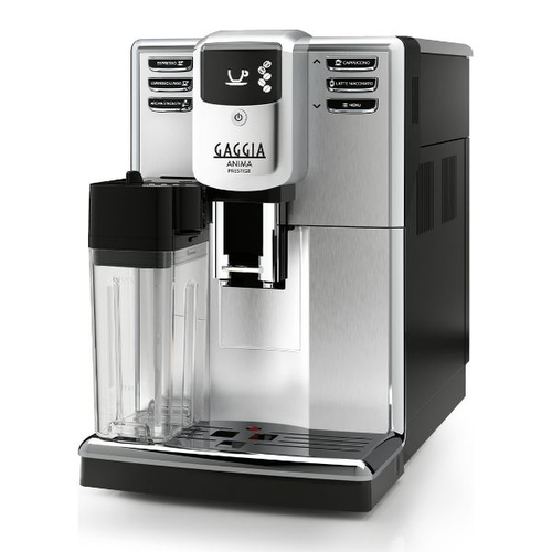 Gaggia Anima Prestige Volautomaat Grijs, afbeelding 2