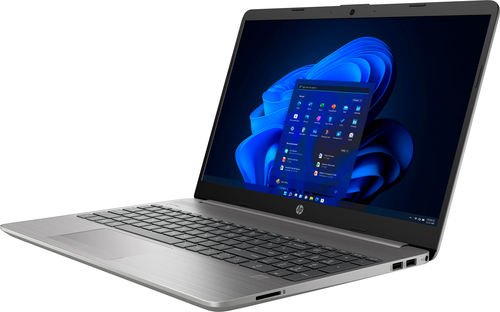 HP 250 G9 + HyperX Cloud Stinger Core + Bitdefender Antivirus 1Y License – image 2