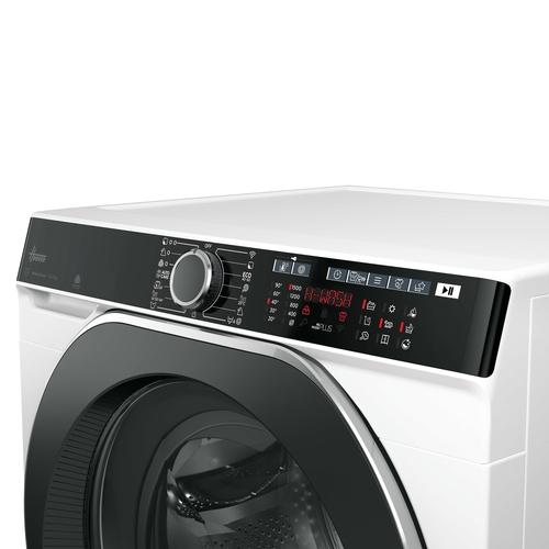 Hoover HDP5107AMBC/1-17 washer dryer Freestanding Front-load White – image 6