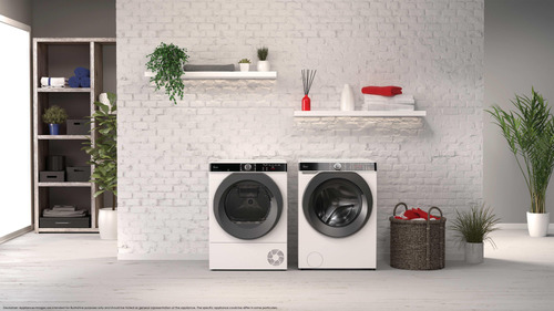 Hoover H-DRY 500 31102954 tumble dryer – image 6