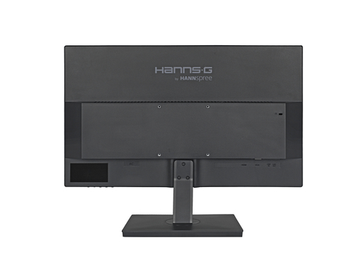 Hannspree HE 225 DPB – image 2