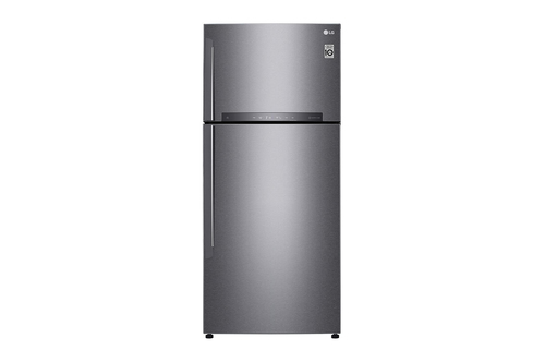 LG GTD7876DS fridge-freezer Freestanding