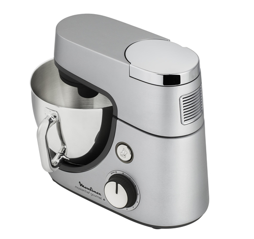 Tefal QB612D food processor – image 5